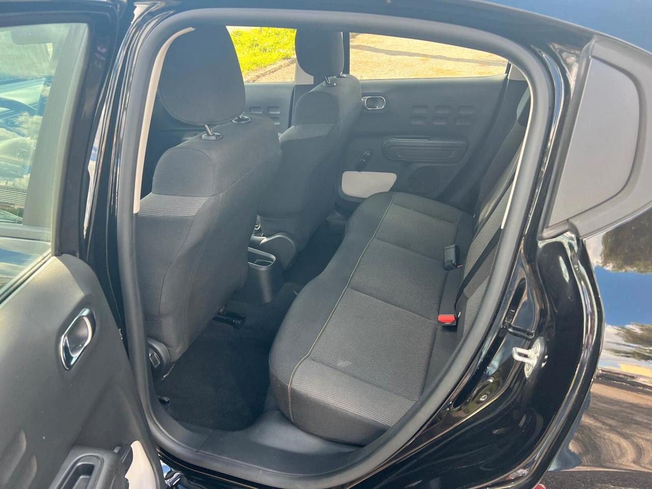 Citroen C3 PureTech 83 S&S You