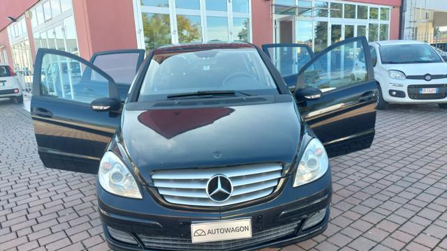 MERCEDES-BENZ B 180 CDI Marciante