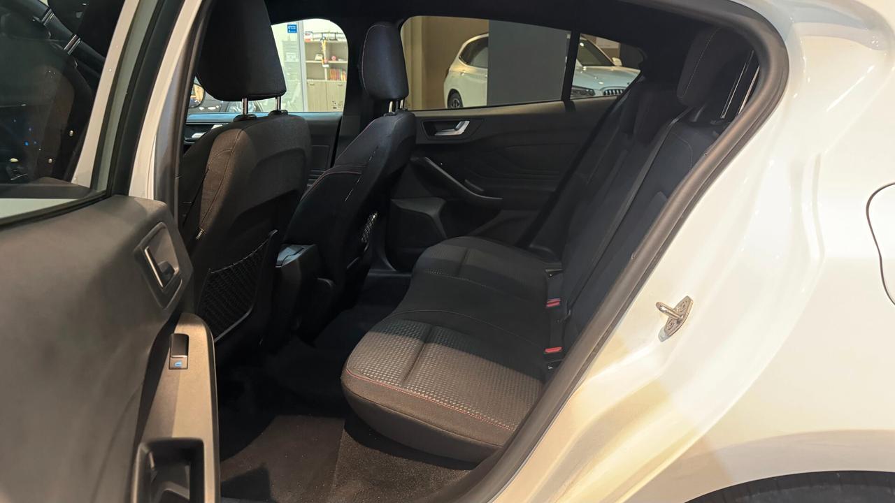 FORD FOCUS 1.0 ECOBOOST 125CV ST.-LINE X - 2024