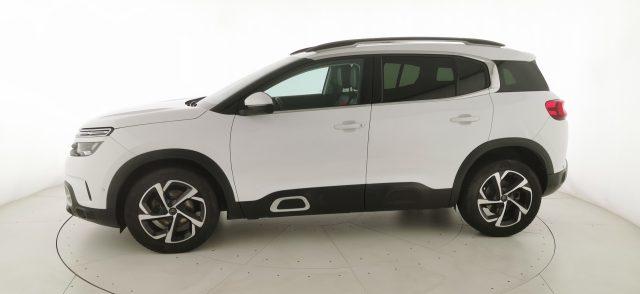CITROEN C5 Aircross BlueHDi 130 S&S Business