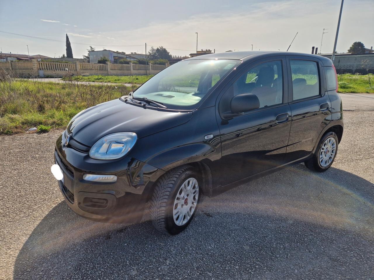 Fiat Panda 1.3 MJT 95 CV S&S Lounge