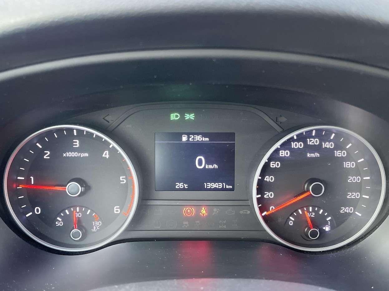 Kia Sportage 1.6 Diesel 136CV E6 Neo. - 2021