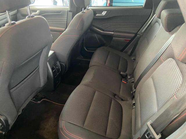 FORD Kuga 2.5 Plug In Hybrid 225 CV CVT 2WD ST-Line
