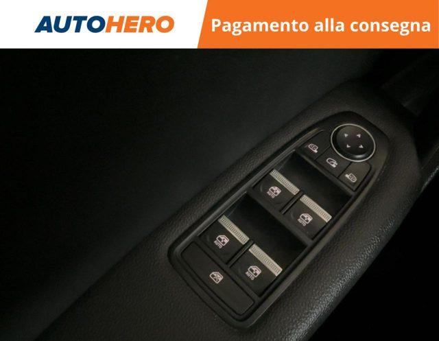 RENAULT Captur Blue dCi 115 CV EDC Intens