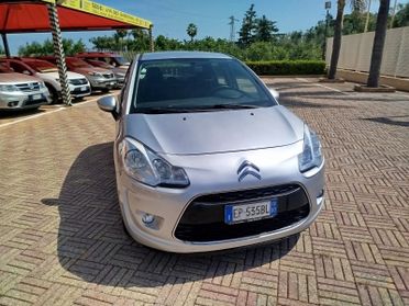 Citroen C3 1.4 Eco Energy G Exclusive