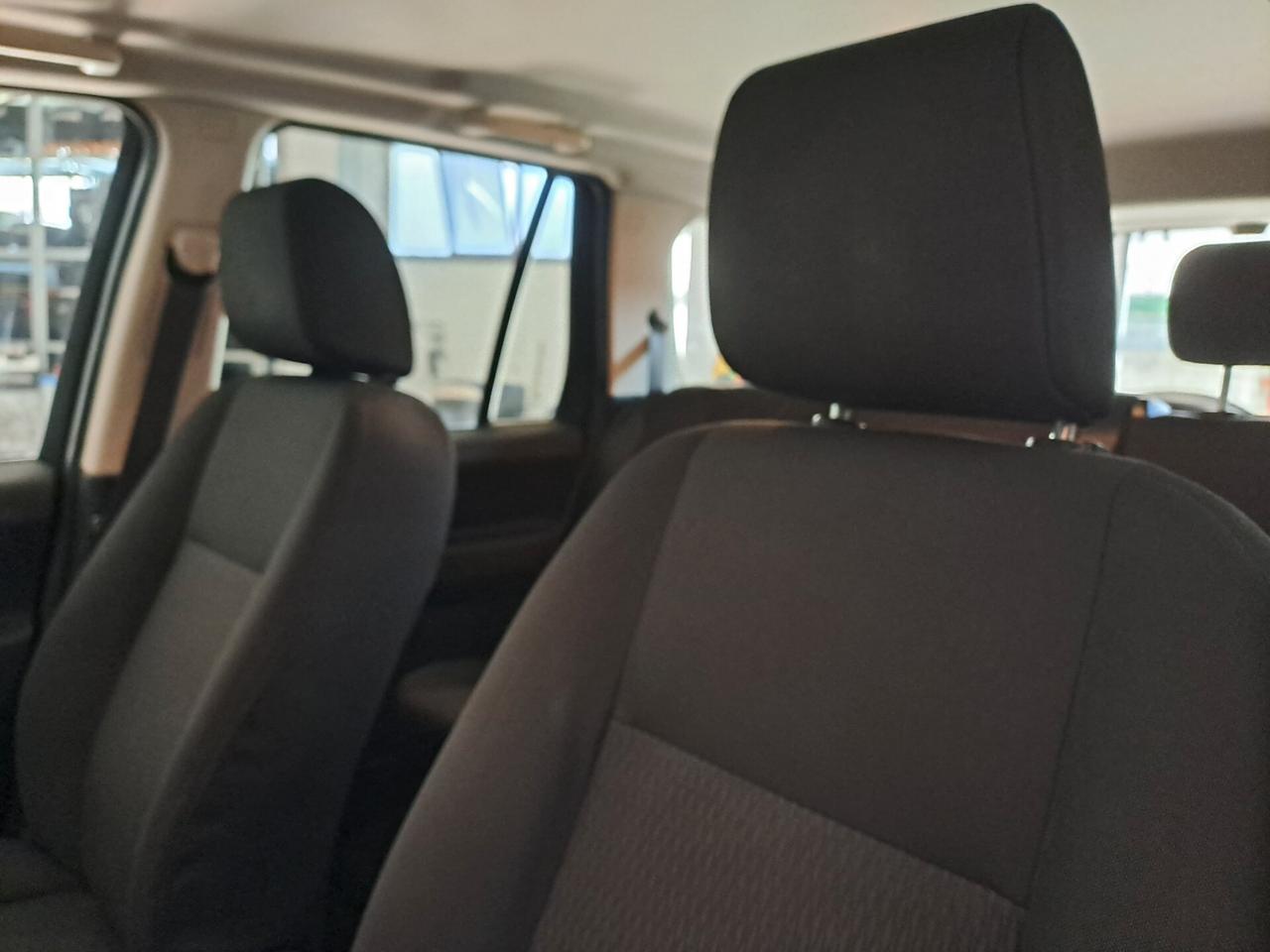 LAND ROVER FREELANDER II 2.2 SD4 190cv *AUTOMATICO*