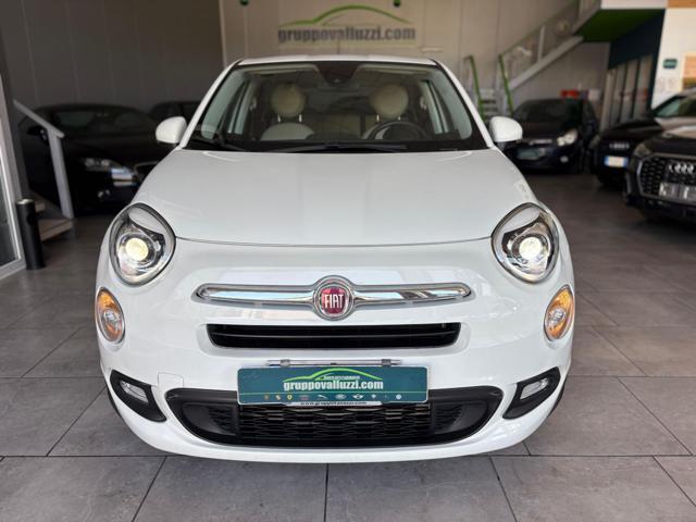 FIAT 500X 1.6M-JET 120CV DriveMood XENON LANE KEYLESS CRUISE