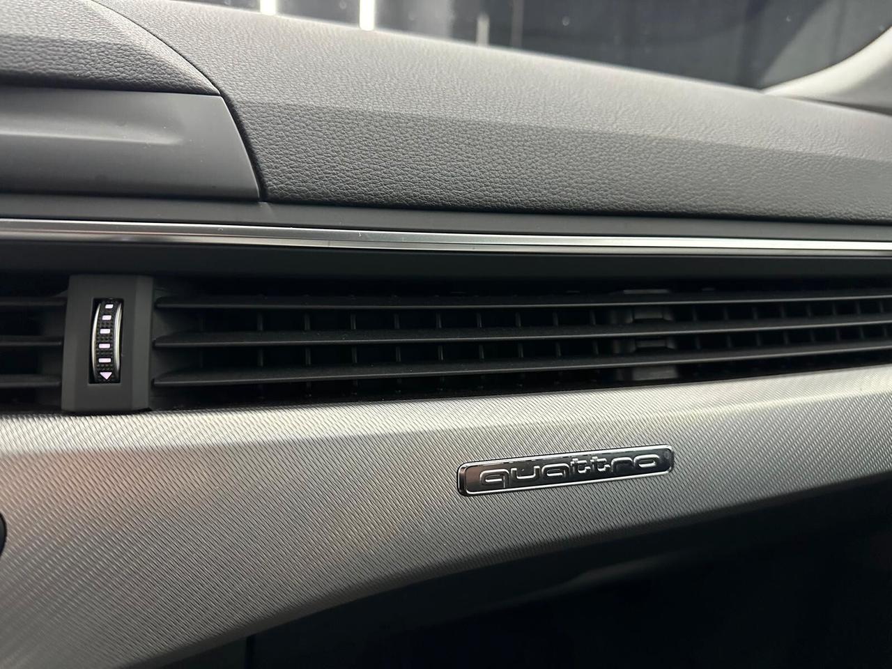 Audi A5 SPB 40 TDI quattro S tronic