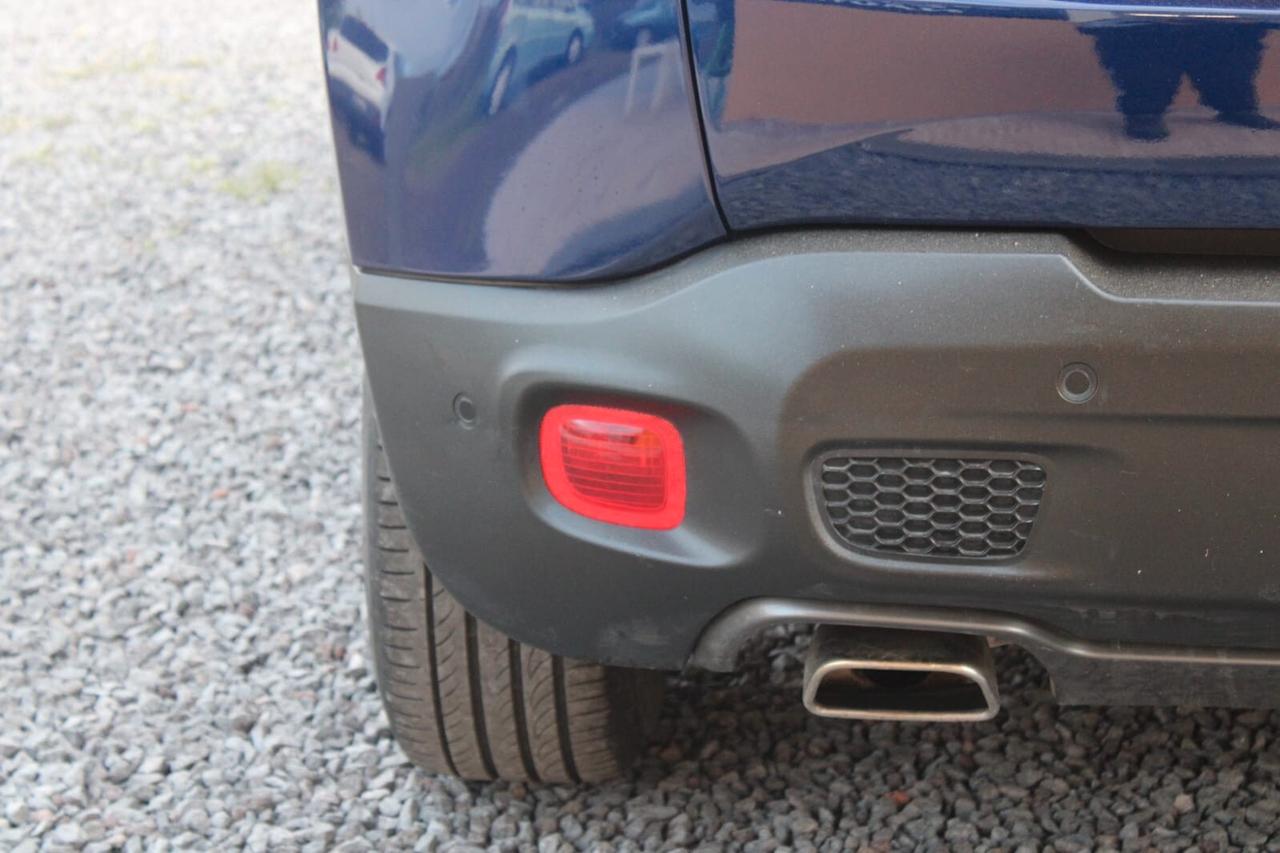 Jeep Renegade 1.6 Tua A SOLI 251€ al mese Anticipo Zero
