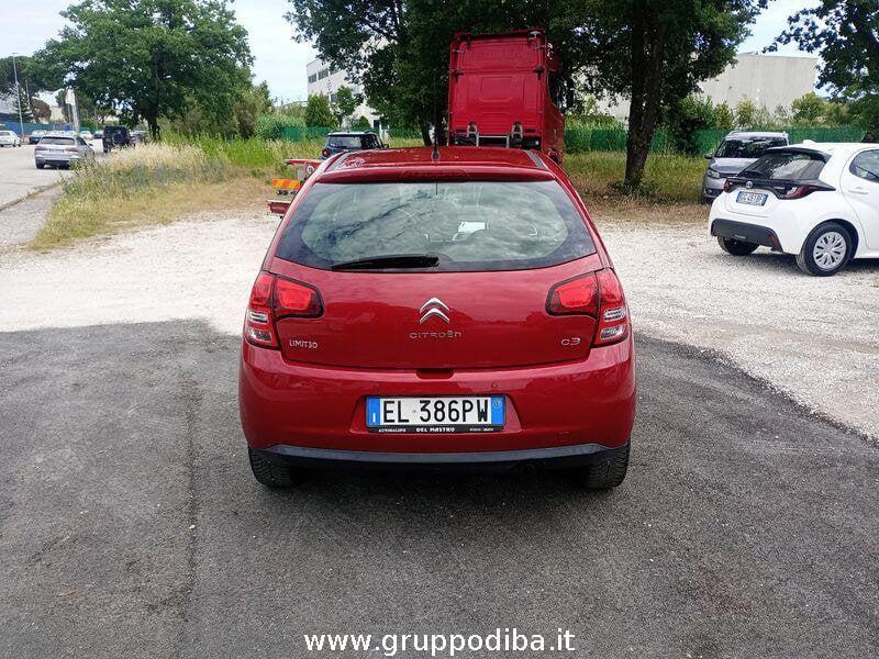 Citroën C3 2009 Benzina 1.1 exclusive (exclusive style)