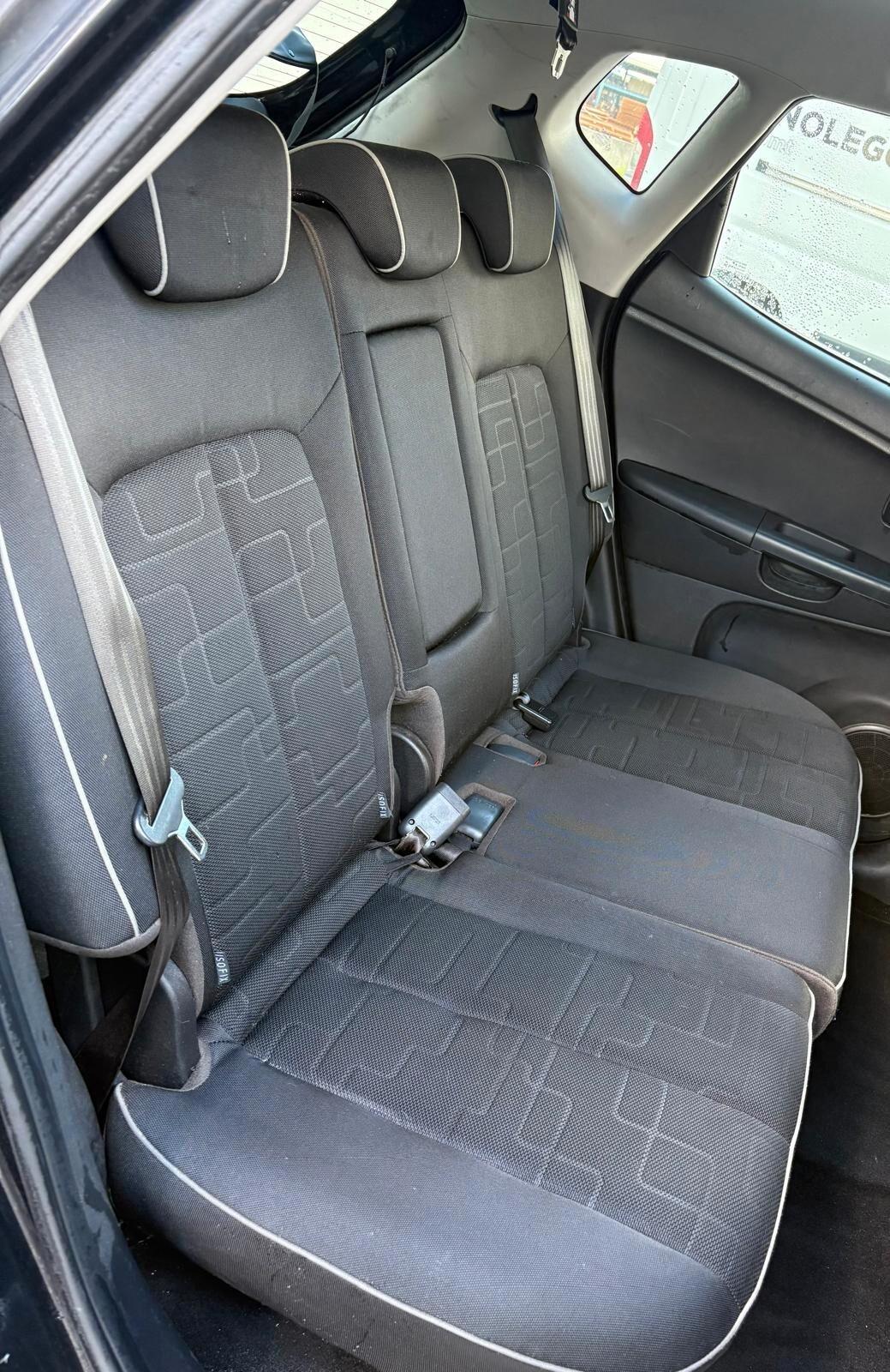 KIA Venga 1.4 Benzina ok neopatentati