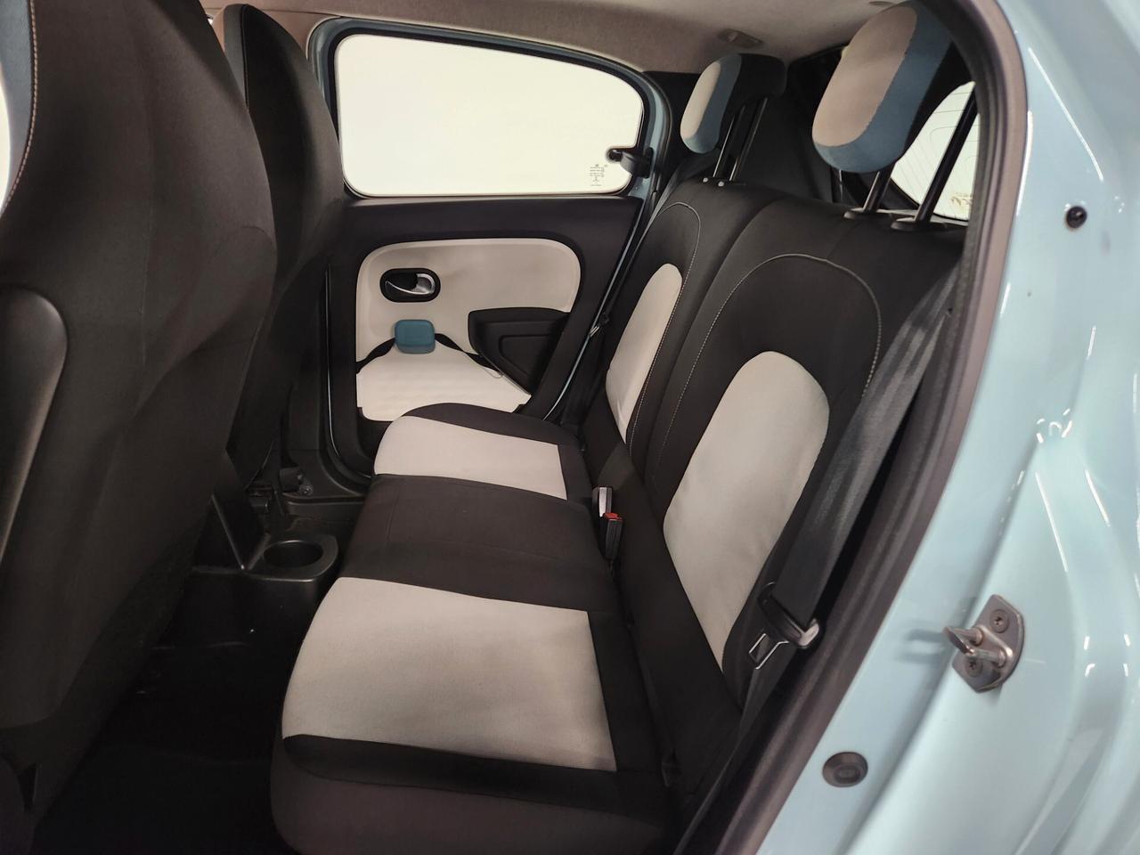 Renault Twingo 1.0 SCe Stop&Start Energy Openair