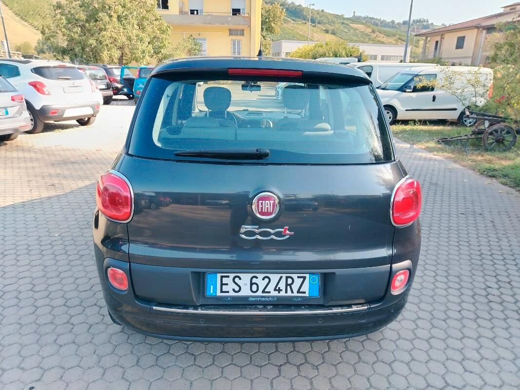 Fiat 500 L 1.3 mjt Business 85cv