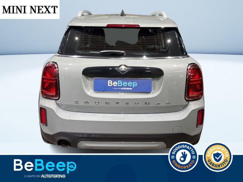 MINI Mini Countryman F60 MINI COUNTRYMAN 1.5 ONE CLASSIC