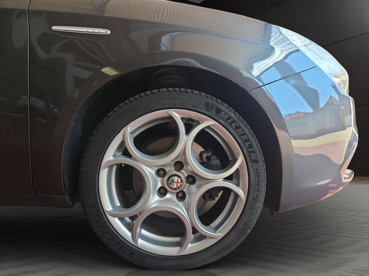 Alfa Romeo Giulietta 2.0 jtdm(2) Exclusive 170cv