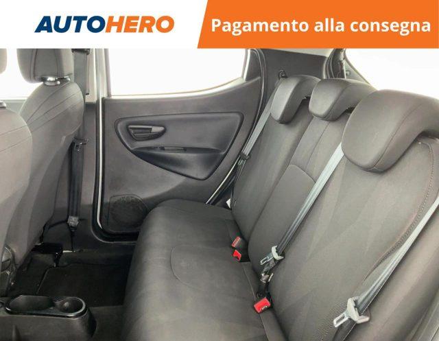LANCIA Ypsilon 1.0 FireFly 5 porte S&S Hybrid Ecochic Gold
