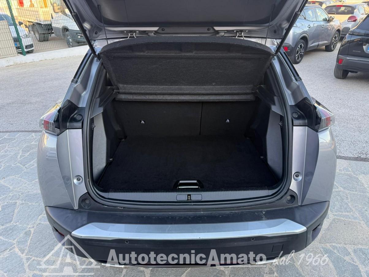 Peugeot 2008 1.2 PureTech GT