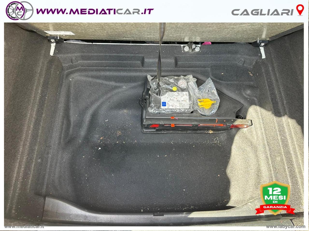 MERCEDES-BENZ A 200 CDI Automatic Premium