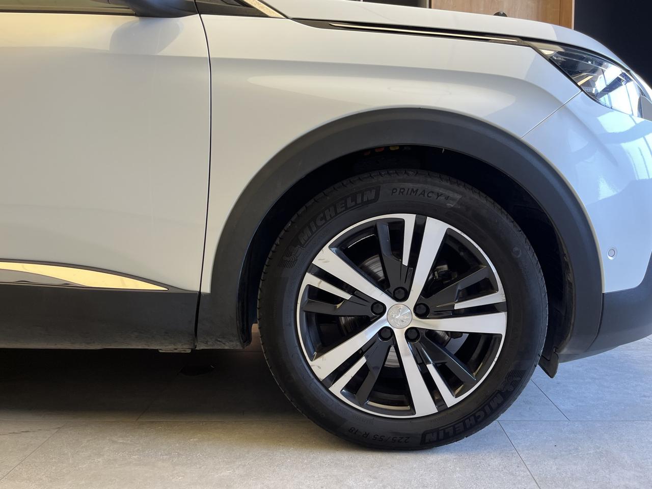 PEUGEOT 3008 II - 3008 1.6 bluehdi Business s&s 120cv eat6