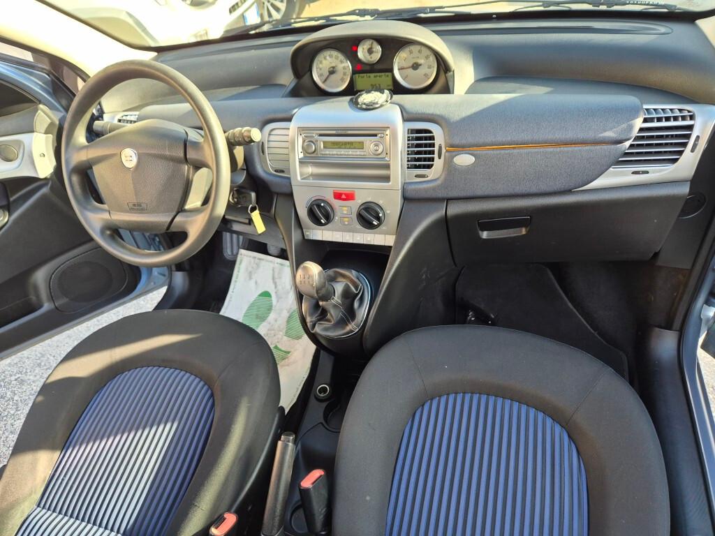 Lancia Ypsilon 1.3 Multijet 75cv Buona