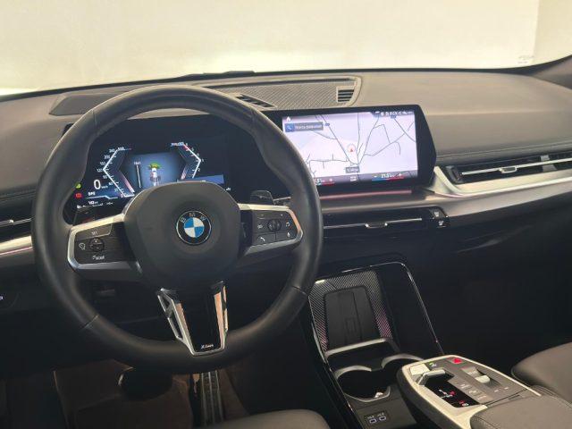 BMW X1 sDrive 18d Msport