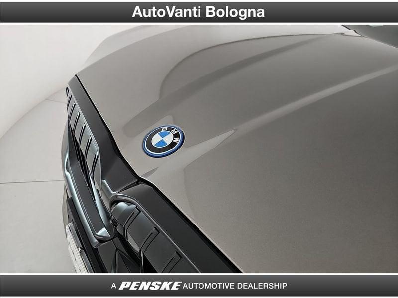 BMW i5 i5 eDrive 40 Msport Pro