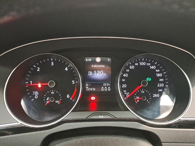 VOLKSWAGEN PASSAT VARIANT 2.0 TDI SCR EVO 90KW BUSINESS DSG STATION WAGON