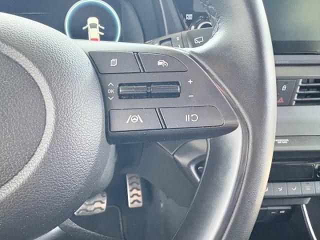 HYUNDAI Bayon 1.0 T-GDI Hybrid 48V DCT XClass IBRIDA OK NEOPATEN