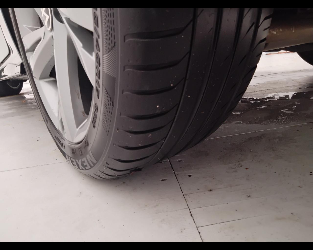 VOLKSWAGEN Golf VIII 2020 - Golf 1.5 tsi evo R-Line 130cv