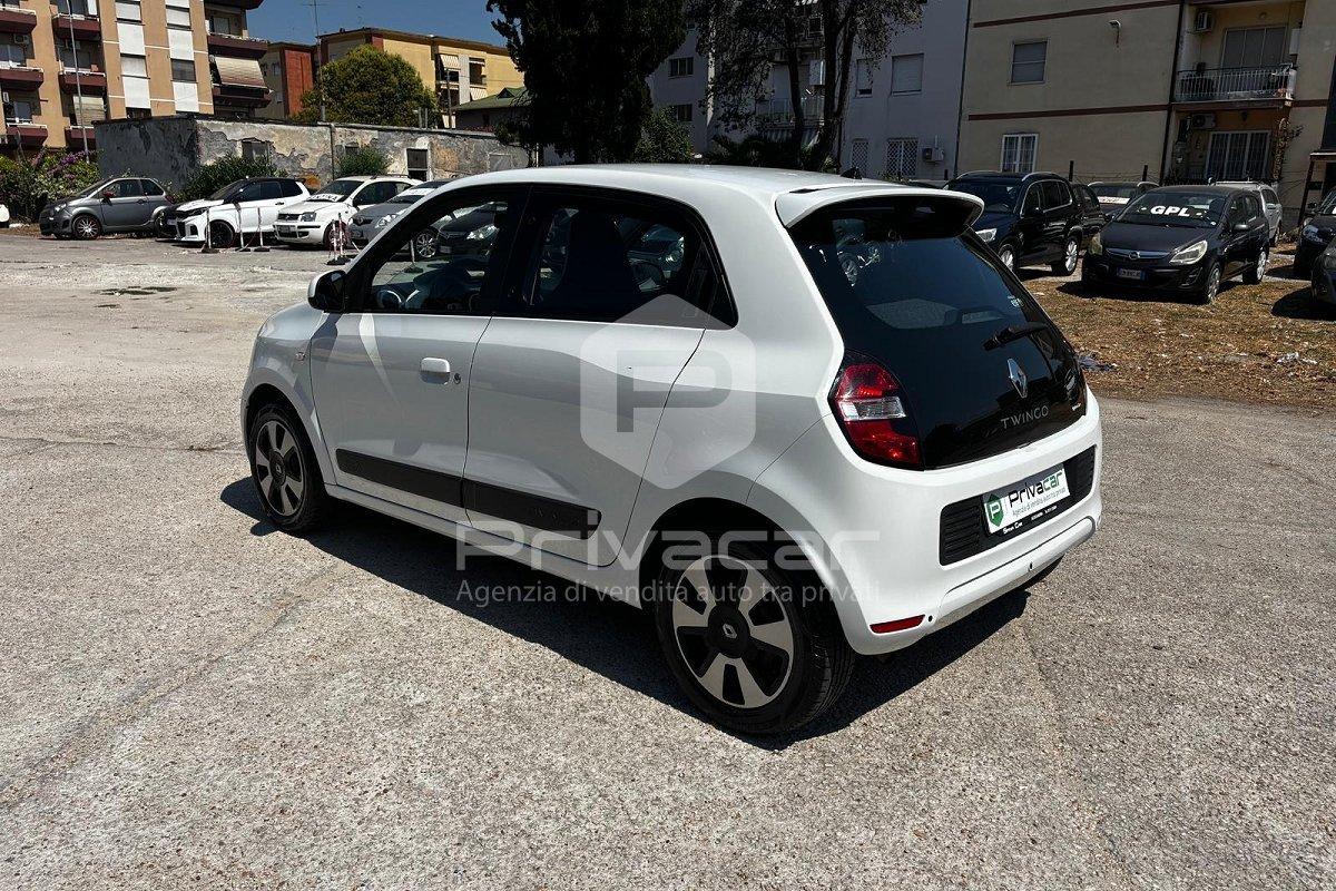 RENAULT Twingo 1.0 SCe Live