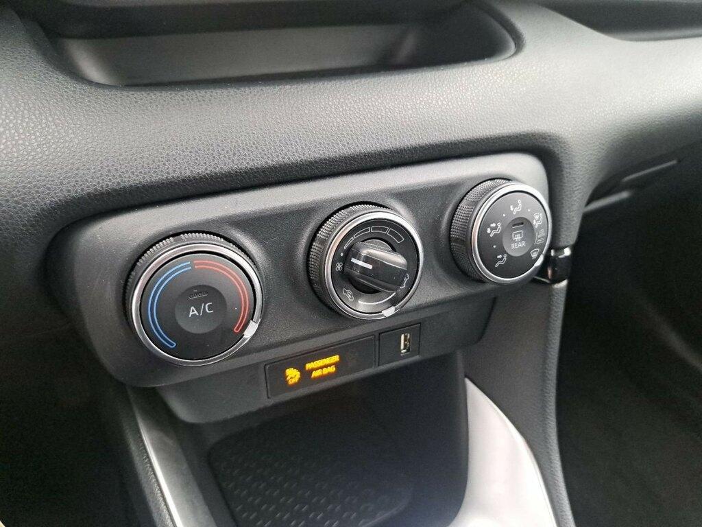 Toyota Yaris 1.0 VVT-i Active