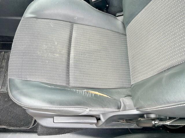 Renault Scenic Scénic X-Mod 1.5 dCi 110CV NO garanzia