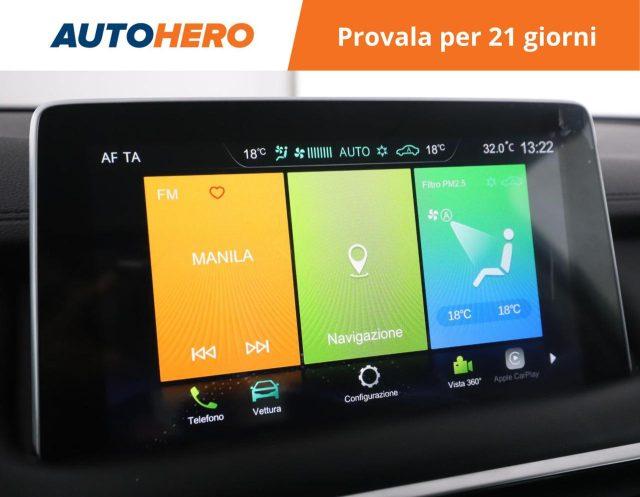 MG EHS Plug-in Hybrid Exclusive