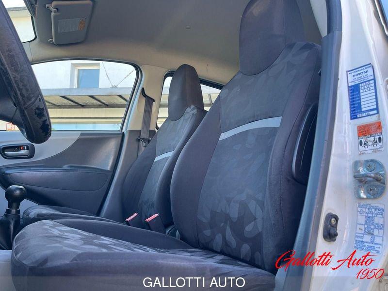 Suzuki Alto Alto 1.0 GL
