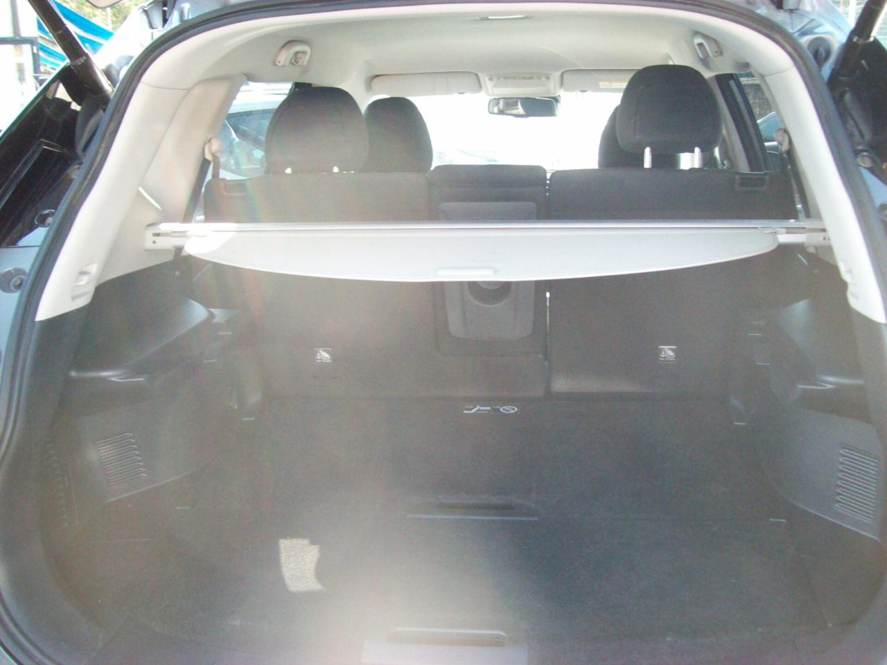 Nissan X-Trail 1.6 dCi 2WD Acenta