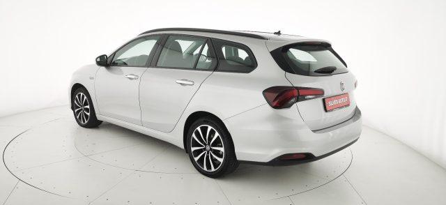 FIAT Tipo 1.4 SW Lounge