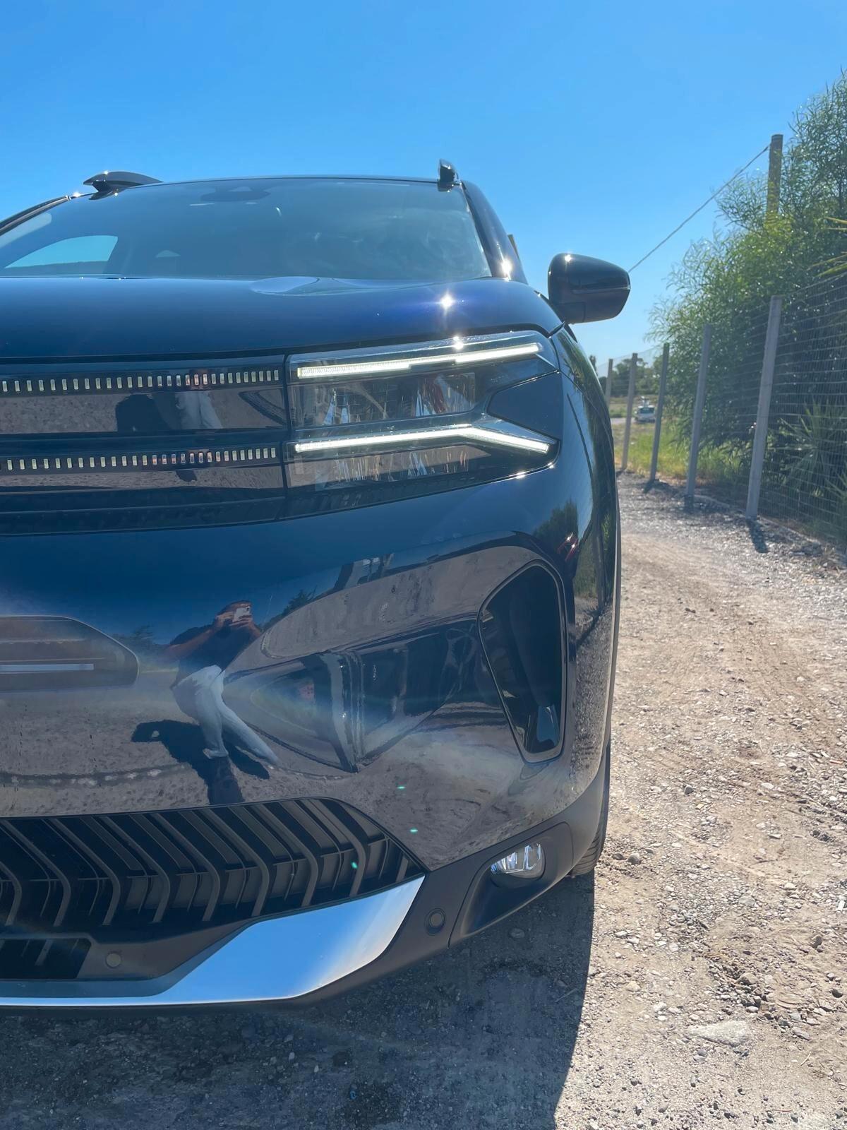 Citroen C5 Aircross C5 Aircross BlueHDi 130 S&S EAT8 Max