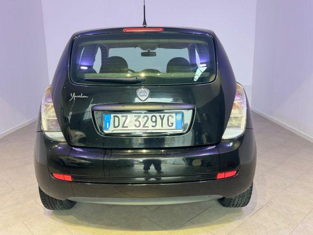 LANCIA Ypsilon 1.2 Versus