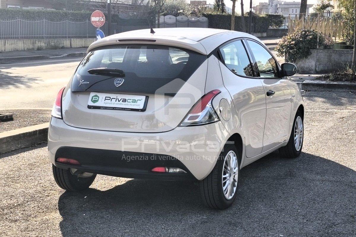 LANCIA Ypsilon 1.2 69 CV 5 porte Elefantino