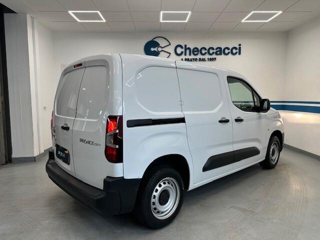 Toyota Proace City 1.5D 100 CV S&S PC 4p. Active
