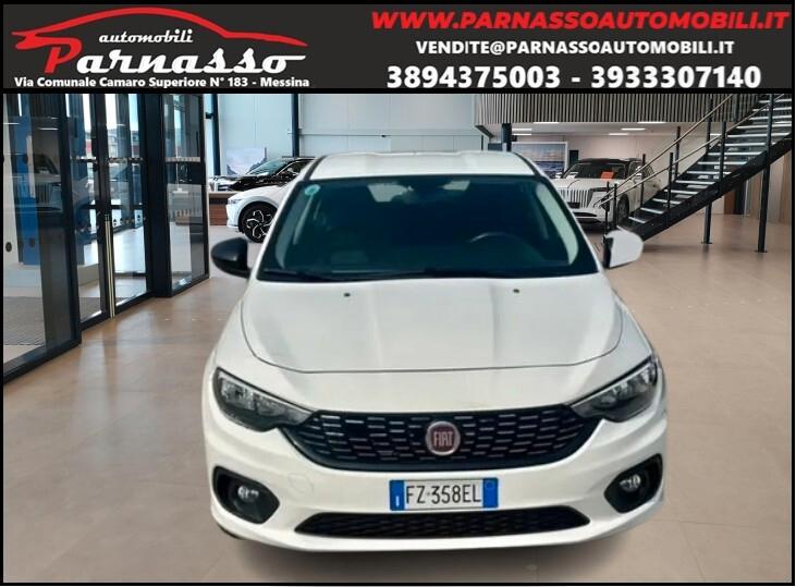 Fiat Tipo 1.4 T-Jet 120CV GPL 5 porte Easy