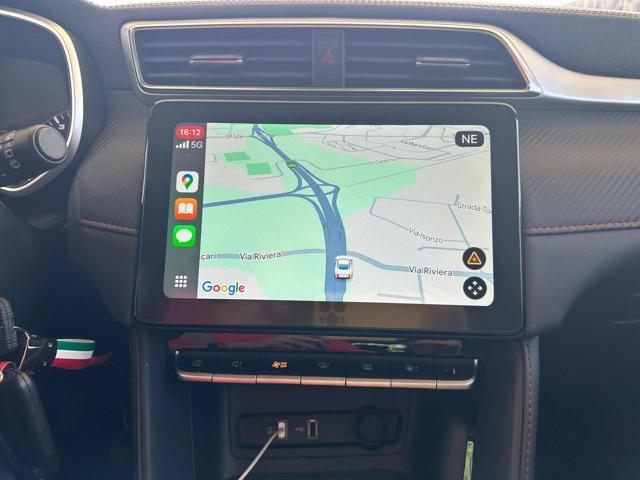 MG ZS 1.5 VTi-tech Comfort PRATICAMENTE NUOVA DA PROVARE