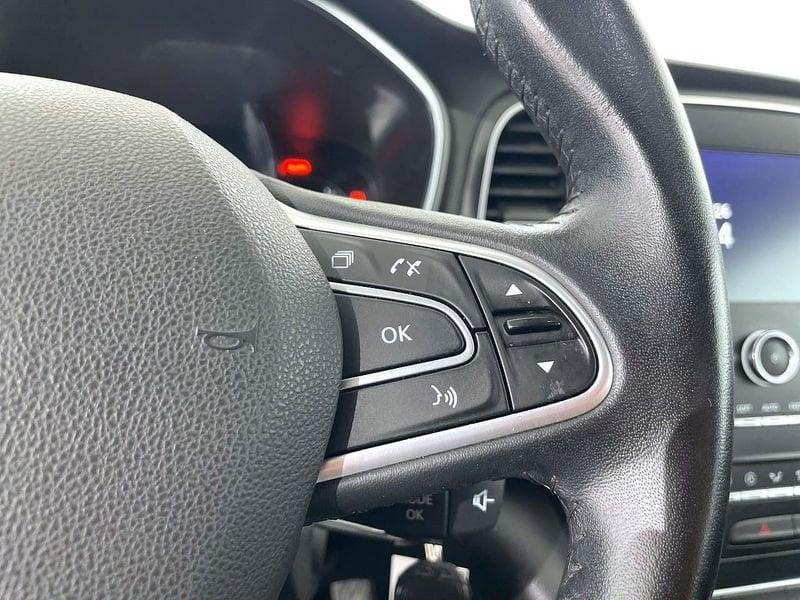 Renault Mégane Sporter dCi 8V 110 CV Energy Business