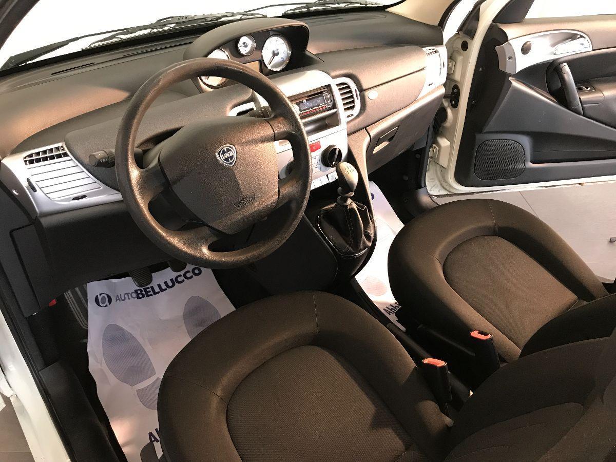 LANCIA Ypsilon 1.2 Diva