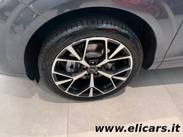 AUDI Q3 TDI 110 kW S tronic S Line edition