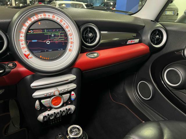 MINI Cooper 1.6 16V Cooper
