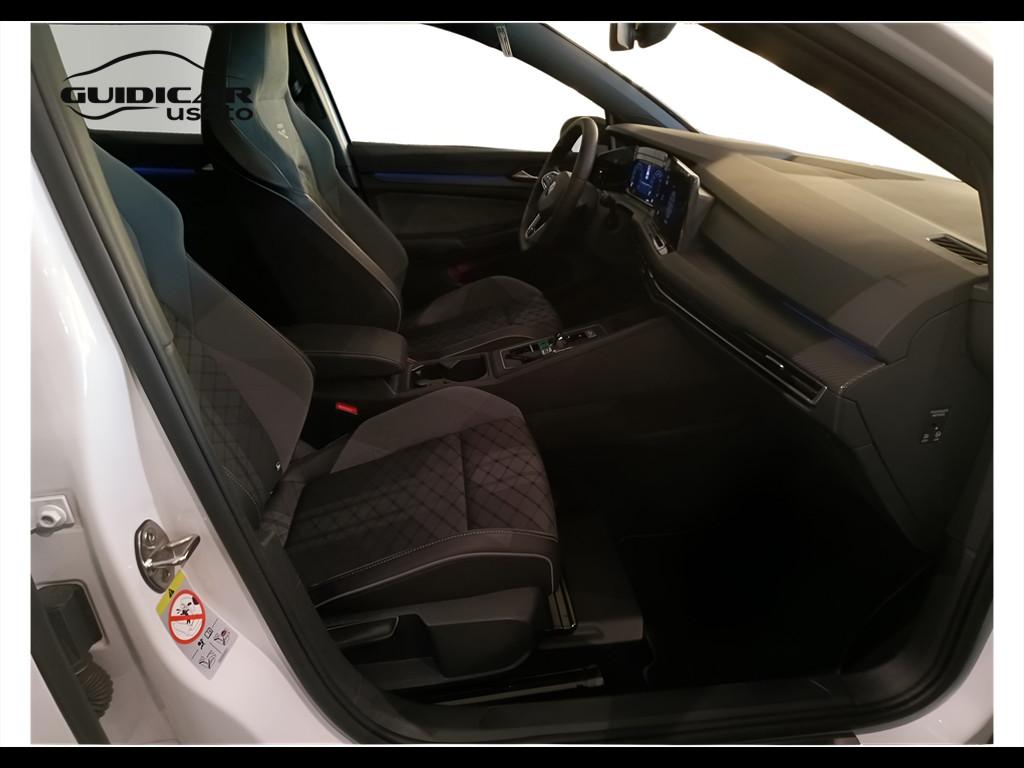 VOLKSWAGEN Golf VIII 2020 - Golf 1.5 etsi evo R-Line 150cv dsg