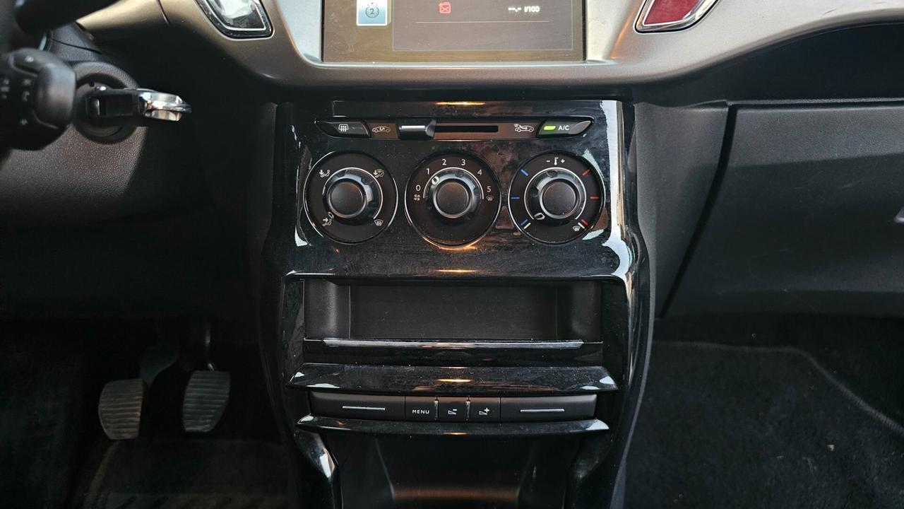 Citroen C3 PureTech 82 Exclusive