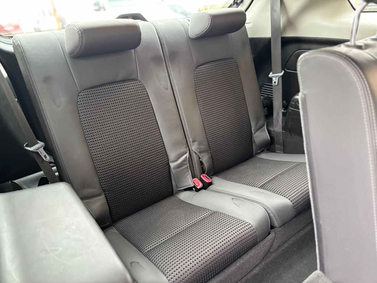 Chevrolet Captiva 2.2 VCDi 163CV 2WD LT