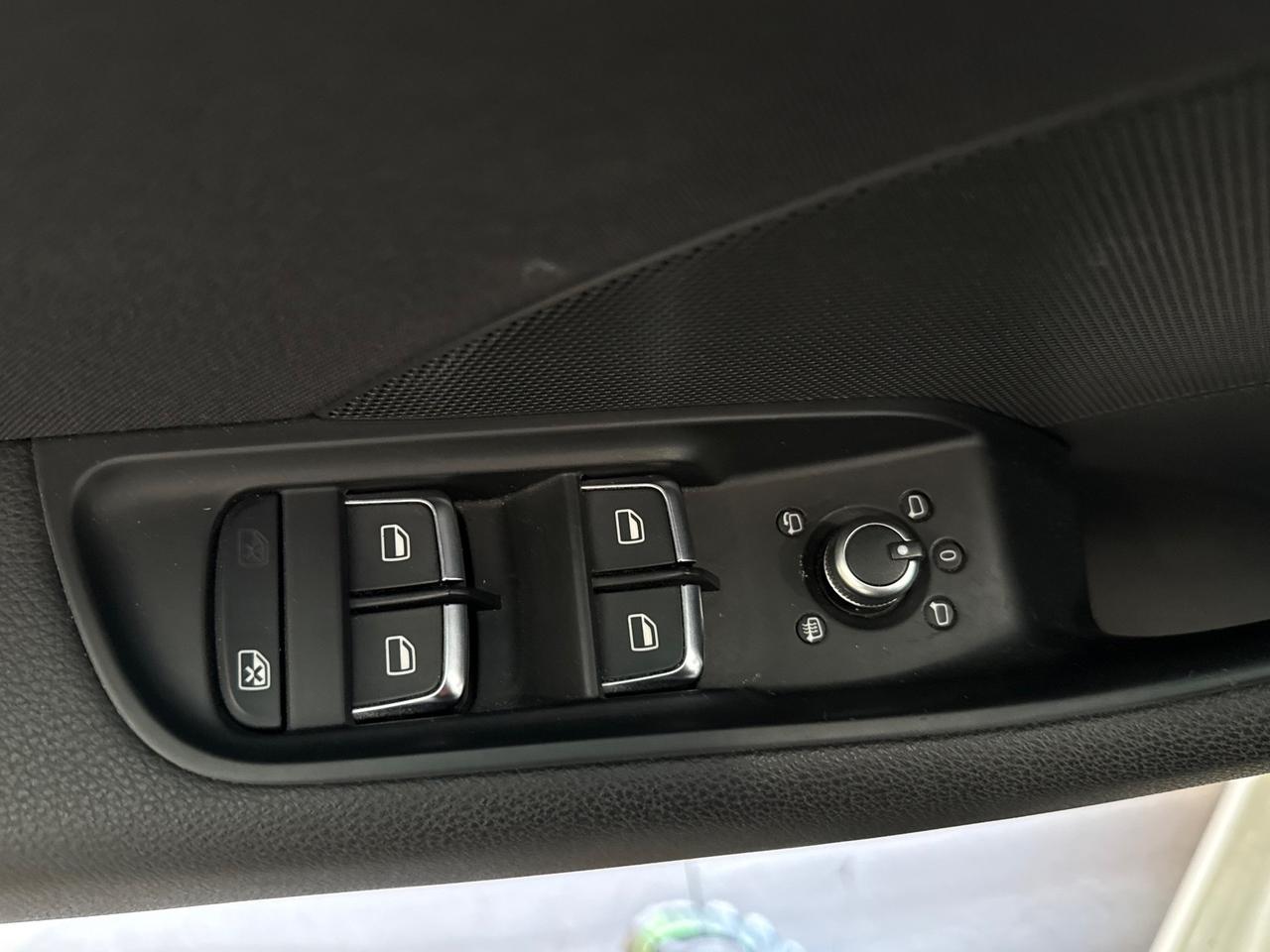 Audi A3 1.6d ANNO 2014 neopatentati